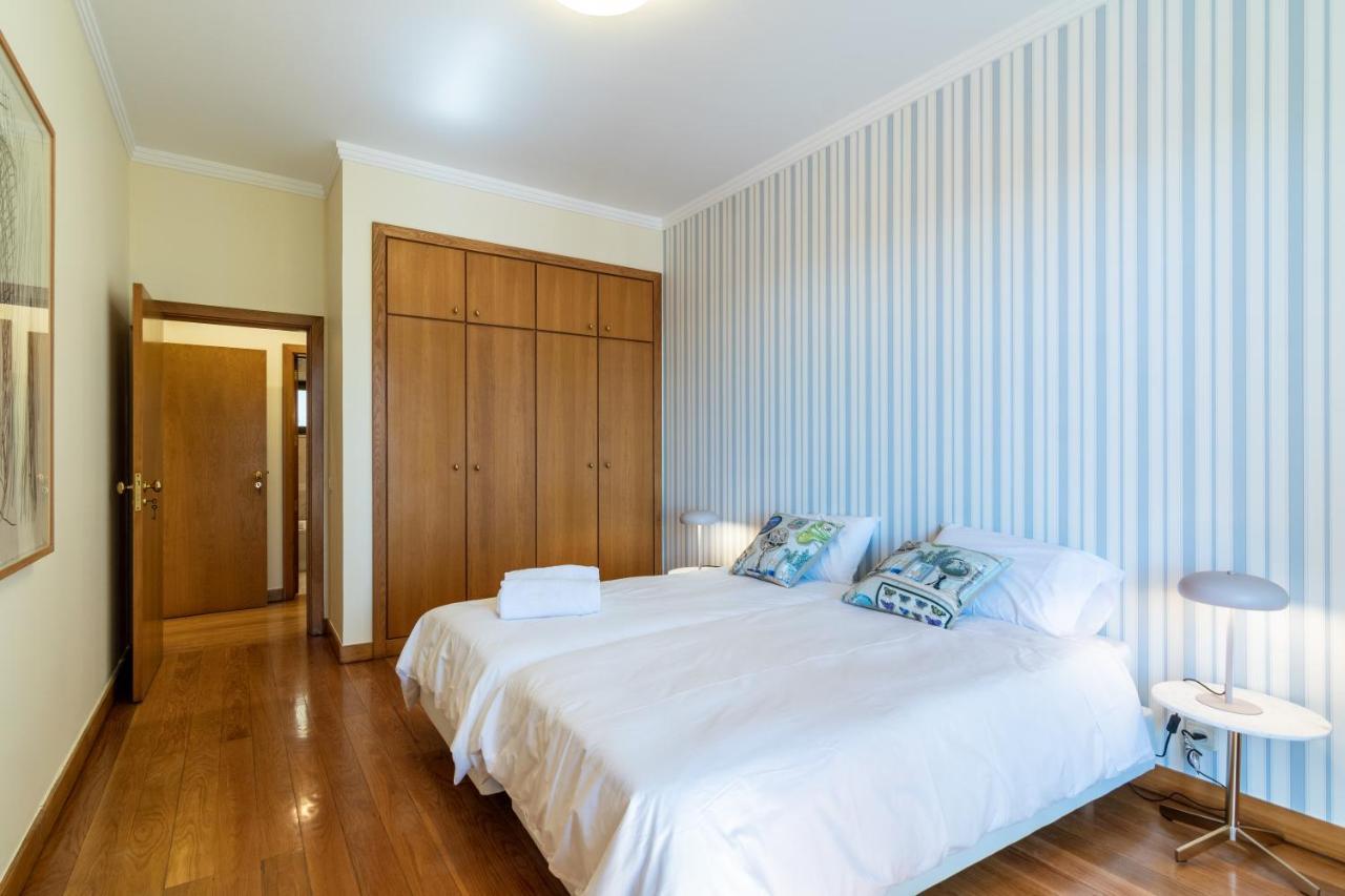 Suite 106 - Two Bedroom Apartment Funchal  Exteriér fotografie