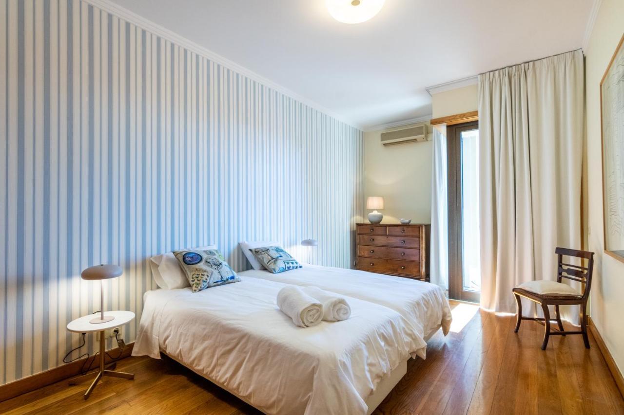 Suite 106 - Two Bedroom Apartment Funchal  Exteriér fotografie