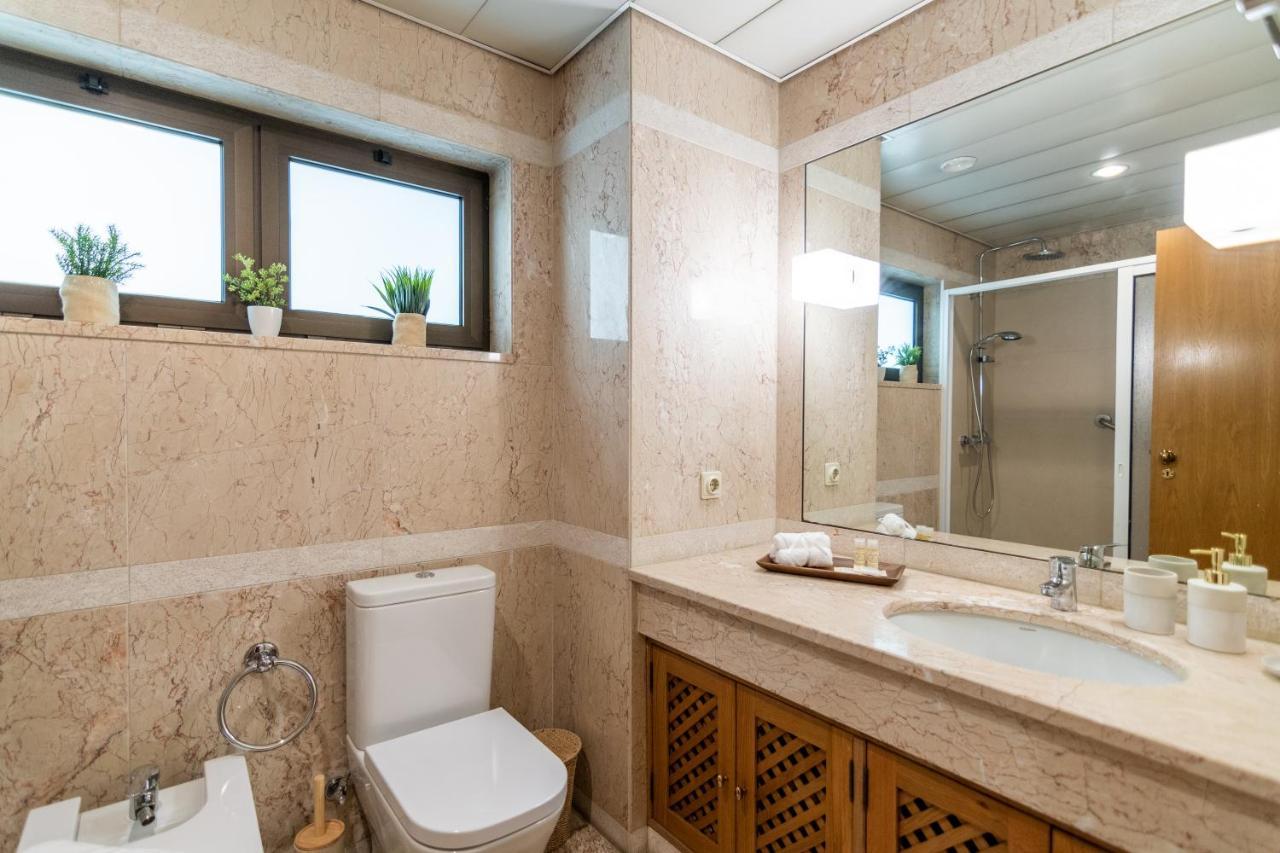 Suite 106 - Two Bedroom Apartment Funchal  Exteriér fotografie