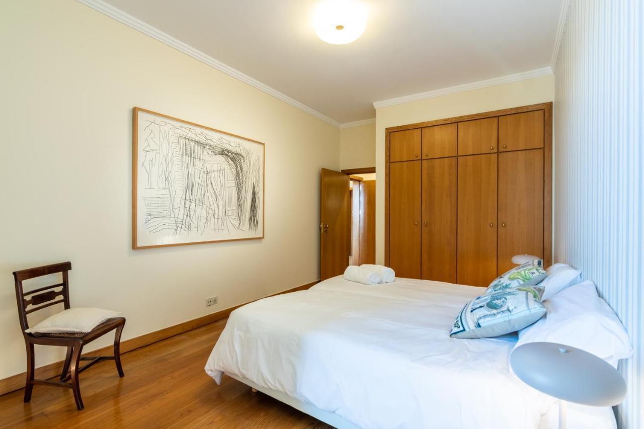 Suite 106 - Two Bedroom Apartment Funchal  Exteriér fotografie