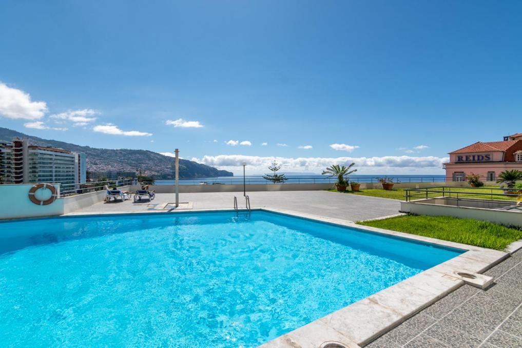 Suite 106 - Two Bedroom Apartment Funchal  Exteriér fotografie
