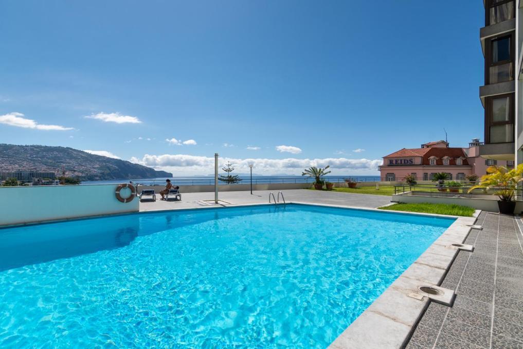 Suite 106 - Two Bedroom Apartment Funchal  Exteriér fotografie